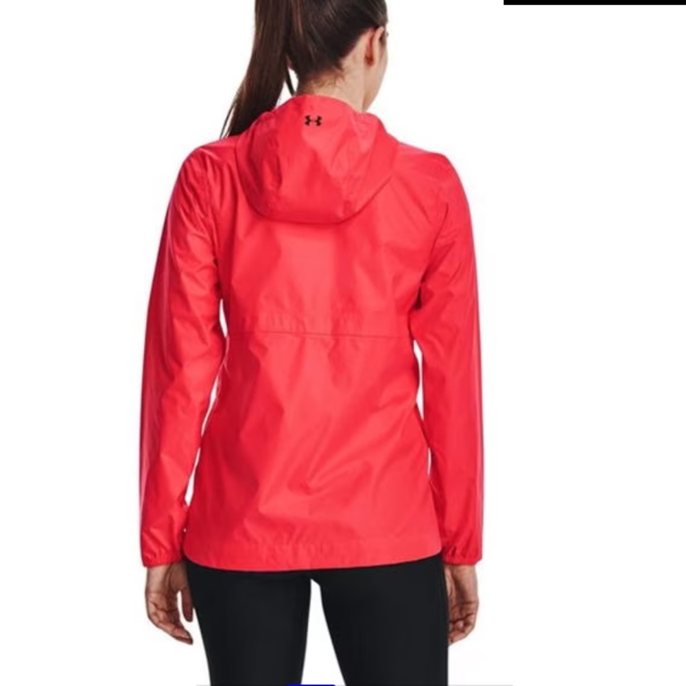 Under Armour cloud strike shell - Picture 3 of 5